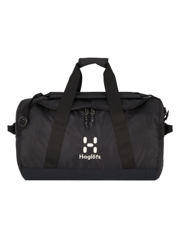 Haglöfs Fjatla Sporttasche 53 cm true black