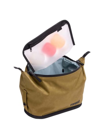 Thule Aion - Kulturbeutel 27.5 cm (dark slate) in nutria