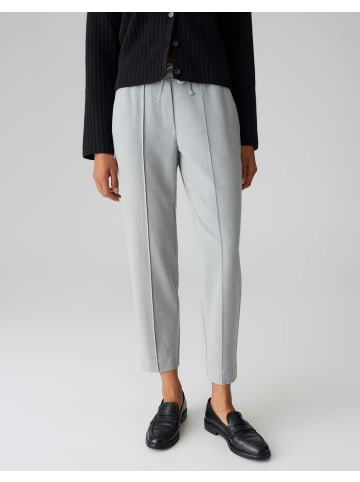 OPUS Stoffhose für Damen in grau