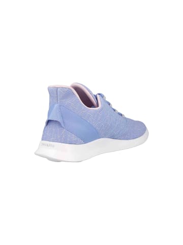 Reebok Sportschuhe in Blau