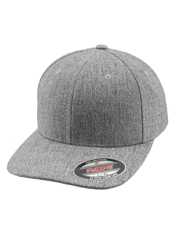  Flexfit Trucker in h.grey