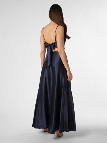 LAONA Abendkleid in marine - 0002