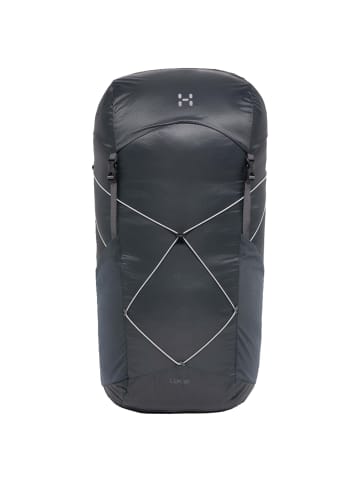 Haglöfs L.I.M. 35 - Wanderrucksack 59 cm (magnetite) in magnetite