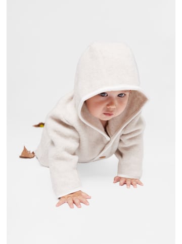 Stellou & friends Woll-Overall in sand