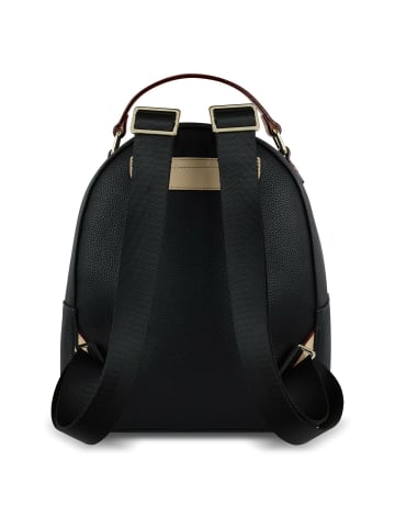 Bugatti Cityrucksack für Damen in schwarz