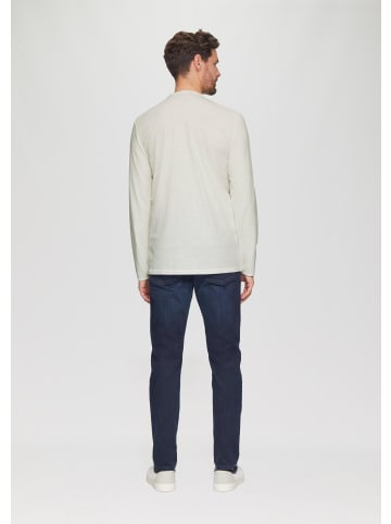 s.Oliver T-Shirt in 0120_weiß