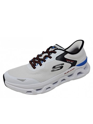 Skechers Footwear Sportschuh Slip Ins Glide Step in Weiß