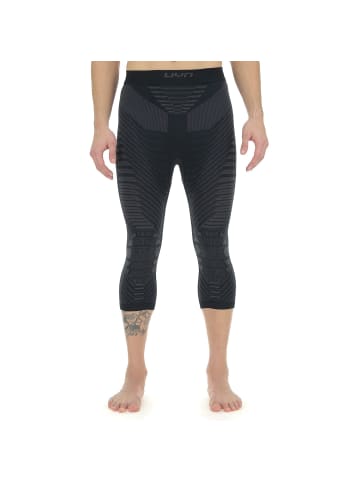 UYN M RESILYUW PANTSMEDIUM in Schwarz