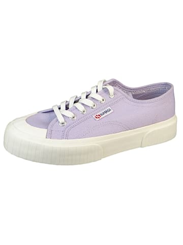 Superga Sneaker violet