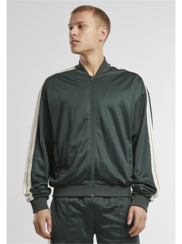 Urban Classics Sweaters Zipthrough in bottlegreen