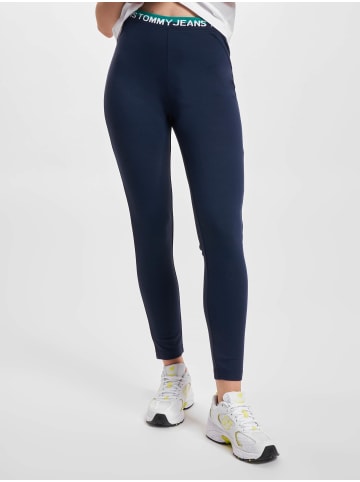 Tommy Hilfiger Leggings in navy