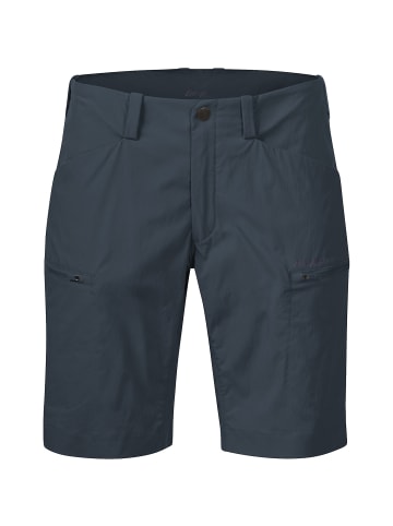 Bergans Short UTNE W SHORTS in Blau