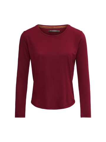 Essenza Longsleeve Waona in Rot