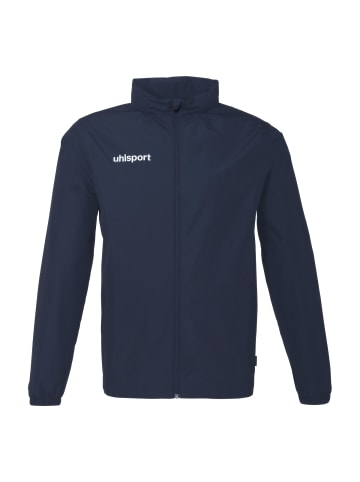 uhlsport  Übergangsjacke Essential Allwetterjacke in marine