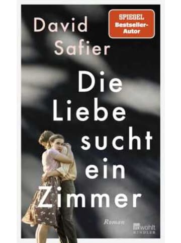 Kindler Buch - Die Liebe sucht ein Zimmer
