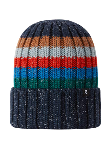 Reima Beanie " Vilke " in Navy