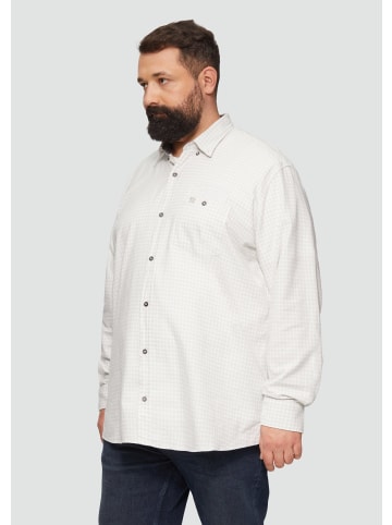 s.Oliver Hemd in 01N1_weiß