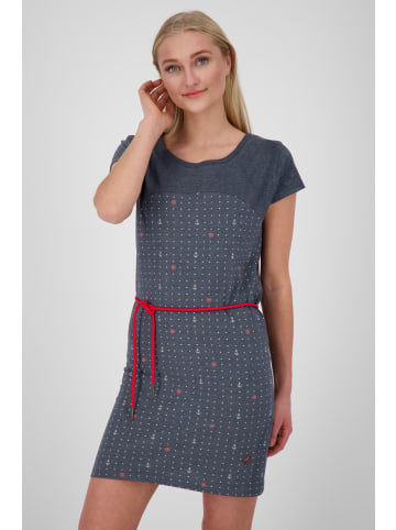 alife and kickin Kleid ClarissaAK B in marine