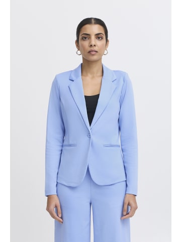 ICHI Sweatblazer in