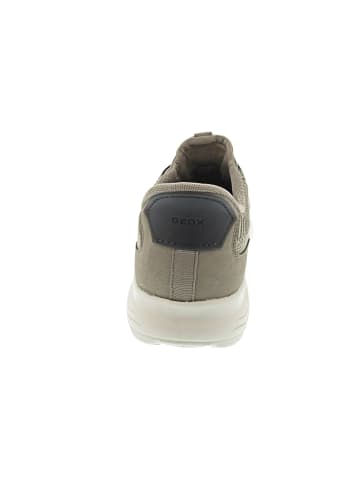 Geox Spherica Plus Slipper Beige