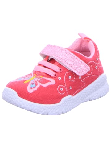 Slobby Lauflernschuh in fuchsia