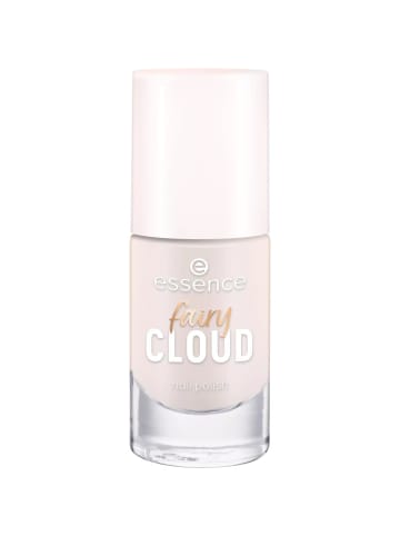 essence Fairy Cloud Nagellack - 2 - 8 ml