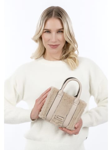 Tamaris Shopper TAS Garcia in beige 400
