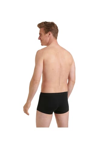 Sloggi Boxershort 4er Pack in Schwarz/Blau