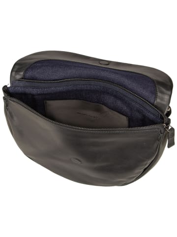 Harold's Anderes Caugio CAU26 in Schwarz