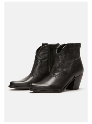 Felmini Stiefelette Black