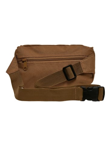 Urban Classics Urban Classics Unisex Hip Bag in croissant