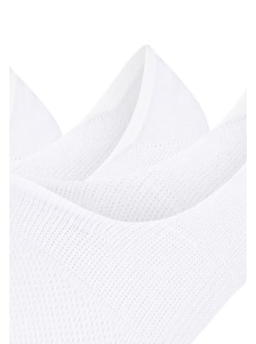 S. Oliver Füßlinge originals bamboo 4er Pack originals in Weiß