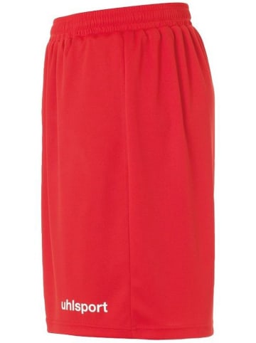 uhlsport  Sportshorts "Center Basic Shorts Ftp" in Rot