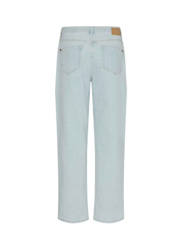 Mos Mosh Straight Leg Jeans für Damen in uni