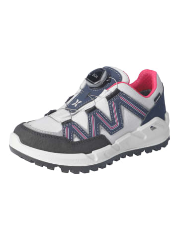 Ricosta Grundschule Sneaker in schwarz