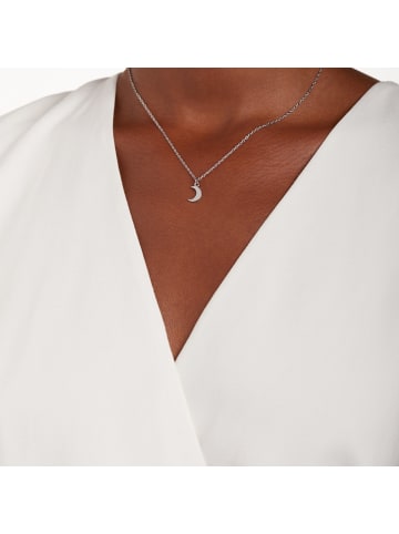 Lucardi Halskette Rund