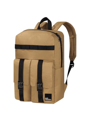 Jack Wolfskin 365 - Rucksack 15" 43 cm in dunelands