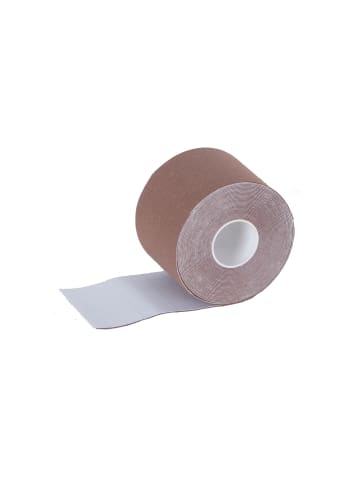 Linga Dore Linga Dore ZUBEHÖR Body Tape 5cm/5m in Brown