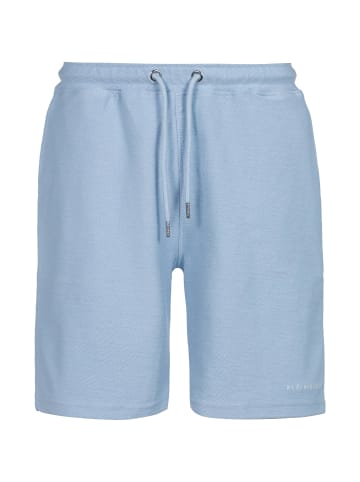 KLEINIGKEIT Shorts Jürgen Drehs in ice blue