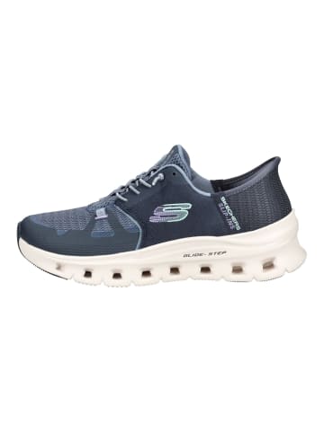 Skechers Sneaker GLIDE-STEP PRO in Navy