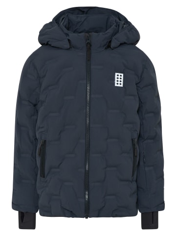 LEGO wear Winterjacke LWJIPE 706 in dark grey