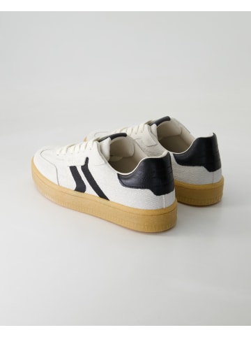 Tamaris Sportliche Schnürschuhe in Beige