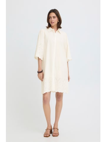 Fransa Casual FRRAE Regular fit in Whisper White