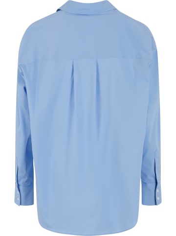 Urban Classics Urban Classics Blusen in powderblue