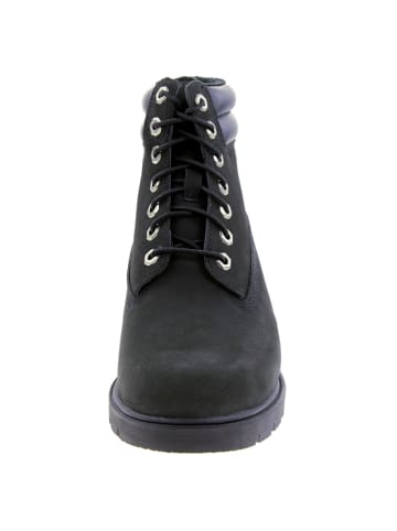 Timberland Stiefel 6-Inch Basic Boot in schwarz