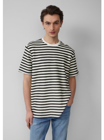 QS T-Shirt in 02G0_creme