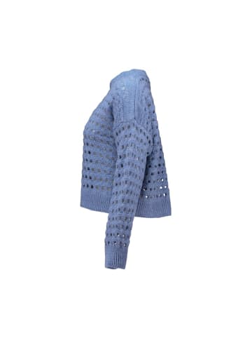 Hailys Pullover in blue