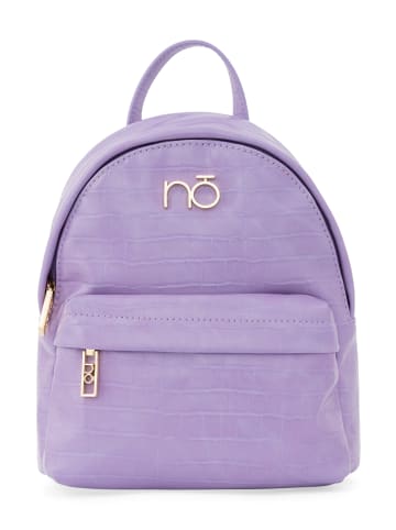 Nobo Bags Rucksack Temptress in purple