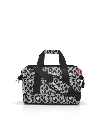 Reisenthel reisenthel allrounder M leo nero