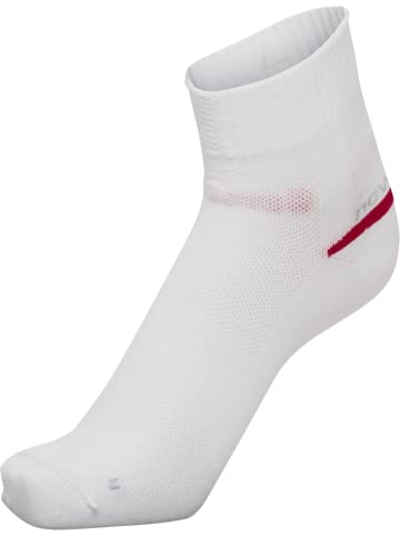 Newline Socken 2 Layer Damen in WHITE2